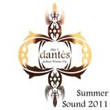 Summer Sound 2011: Indian Warm Up Mix (Mixed by Dantès)