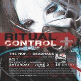 Ritual Control episode 02