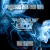Pegasus 303 Mix 024 with Mr. Clean