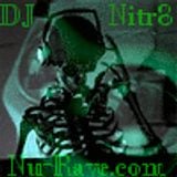 Dj Nitr8 Nu-Rave Radio 27th may 11