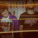 6 Feb 2014 - feat. MOUNT KIMBIE interview