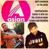 Dipps Bhamrah vs Tru Skool - #DippsInTheMix (June 2015)