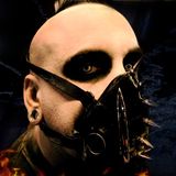 DJ.E-Nacht - Live Session - Industrial - Dark Electro - Futurepop - Hell Electro