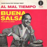 "Al mal tiempo, buena salsa." 01 by Sano & Dmoe
