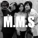 Open Deck Sessions / M.M.S / July 2015