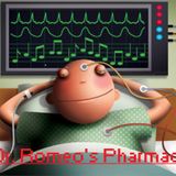 Dr. Romeo's Pharmacy November Mix 1 by Cyberpunk