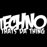 HARDTECHNO/RampenSau