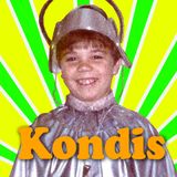 Dj Kondis Funky