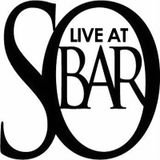 Jay Dobie - SO Bar - Live