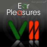 progressive Drum'n'Breaks (EarPleasures Part VII Live Mix)
