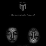 Monochromatic Faces LP showcase mixed by yankowsky | live on dnbradio.com 3.07.2013