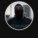 Juno Plus Feature Mix - DJ Stingray