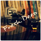 FRESH DEEP APRIL 2014 (DANIEL LEIRIA)