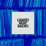 Liquid Beat Radio Podcast #8 (Hip-Hop)