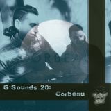 G-Sounds 20: Corbeau