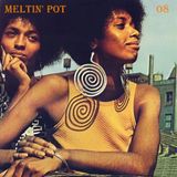 Meltin' Pot 17-02-2014