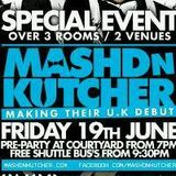 Mashd n Kutcher promo mix