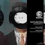 White Brothers - Paranoic Floor (Original Mix)