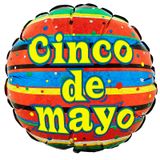 Cinco De Mayo 2014 Mix