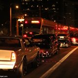 Funk for Rush hour!