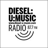 Earwax On Diesel U Music Part 1