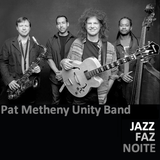 Pat Metheny Unity Band
