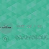 Gramosoul @ Compass Pub - Apres Ski - Part 02 - 04.04.2016 - Only Vinyl Mix