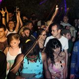 JDA mixset @ The Secret Garden, 27_06_2014