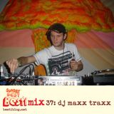 Bestimix 37: DJ Maxx Traxx