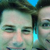 Summer Vibes (for Leah and Olly)