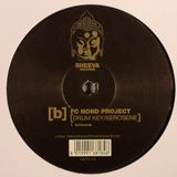 Fc Nond Project - DRUM KEY