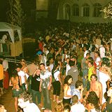 TechHouse - Cabina Flotante en la playa de Palm Beach