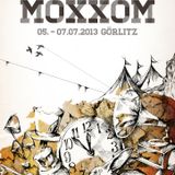 Moxxom 2013
