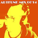 Artfunk Mix 06'14