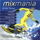 mixmania vol 7