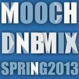 DNBMIX - SPRING 2013