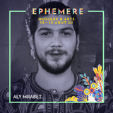 Ephemere Tisdas Session