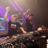 90's Now (feat. Gary Global & Timmy) Live at Doornroosje, Nijmegen, NL (13-02-15)