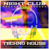NIGHT CLUB - AISI CRAVID - 2011