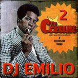 The CREAM PT 2 (Soul Music in the mix)