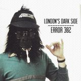 ERROR 382 - LONDON´S DARK SIDE