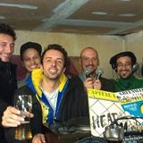 ReggaEspresso 09.06.13
