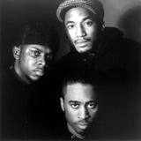 Enjoy and Be Educated #1531: Cultivate Yourself, Part 13 (Hip-Hop/Reggae/Jazz/Funk)