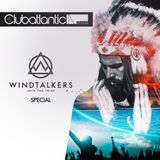 Clubatlantic Radio Show 2015 - 2016 @ Semana 04 (De 12 a 18 oct 2015) - WINDTALKERS SPECIAL