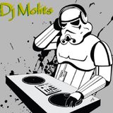 Dj Molits @ Caster FM 14.07.2014