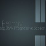 Pavlin Petrov Deep&Dark Session VibesRadio 001 24.12.2013