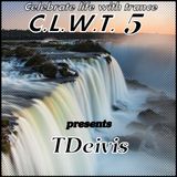 TDeivis - C.L.W.T. 5 @ Power Partyzone 2013-06-08
