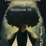 Sunday Soul Session 12