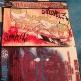 SUMMER 98 VOLUME 3 SIDE A