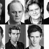 Live from the Criterion: Artists Descending A Staircase by Tom Stoppard